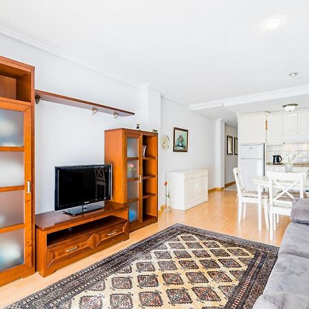 Apartment Natalia Torrevieja Bagian luar foto