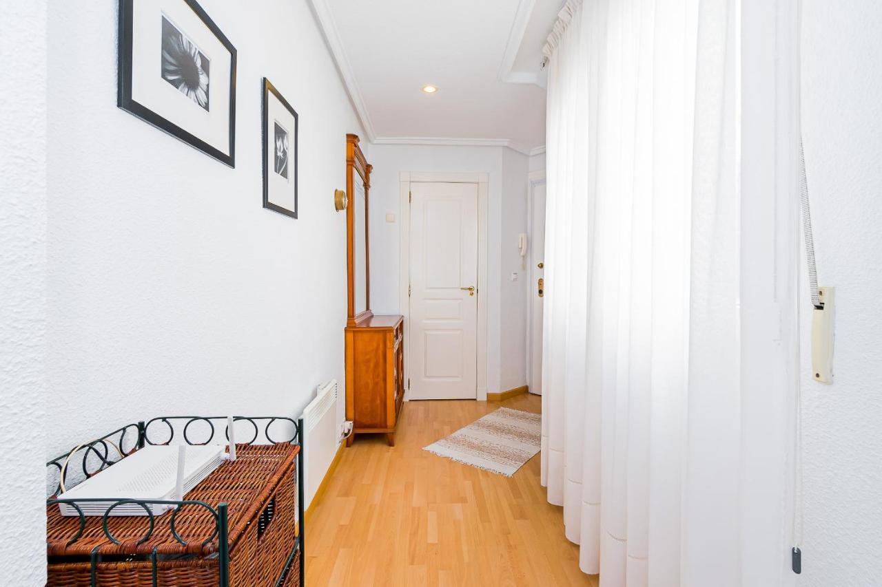 Apartment Natalia Torrevieja Bagian luar foto