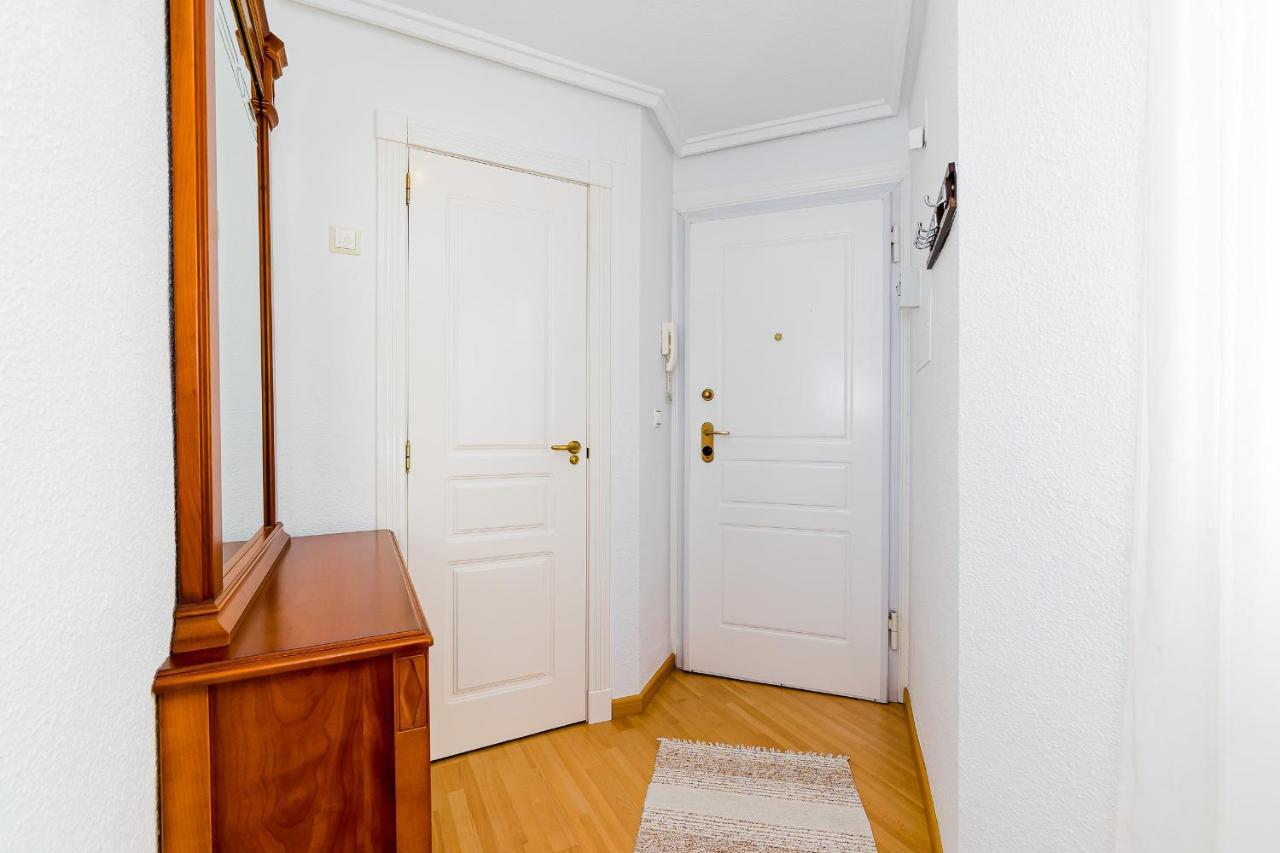 Apartment Natalia Torrevieja Bagian luar foto